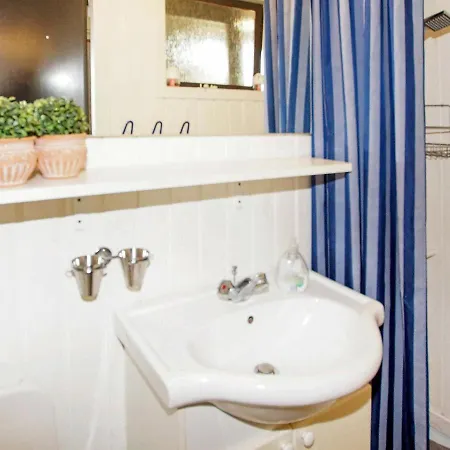 Pet Friendly Cottage In Hemmet With Garden Hemmet