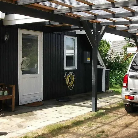 Pet Friendly Cottage In Hemmet With Garden Casa de Férias *