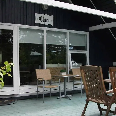 Pet Friendly Cottage In Hemmet With Garden Casa de Férias *
