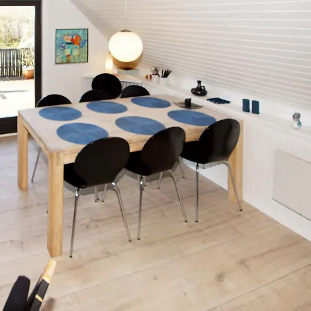 Pet Friendly Cottage In Hemmet With Garden Casa de Férias Hemmet